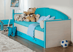 Детские кровати в Магнитогорске