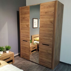 АФИНА А11 Шкаф для одежды (крафт) в Магнитогорске - magnitogorsk.ok-mebel.com | фото 2