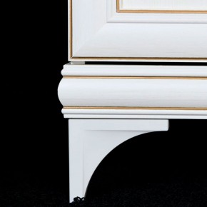АГАТА АТ 11 Тумба прикроватная в Магнитогорске - magnitogorsk.ok-mebel.com | фото 3