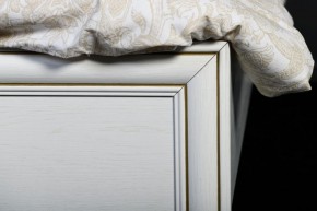 АГАТА АТ 17 Кровать б/основания 1600 в Магнитогорске - magnitogorsk.ok-mebel.com | фото 3