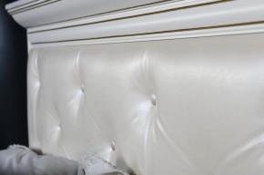 АГАТА АТ 17 Кровать б/основания 1600 в Магнитогорске - magnitogorsk.ok-mebel.com | фото 5