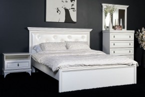 АГАТА АТ 17В Кровать б/основания 1800 в Магнитогорске - magnitogorsk.ok-mebel.com | фото 2