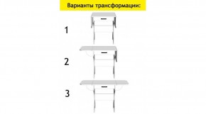 АКВАЛОН Стол в Магнитогорске - magnitogorsk.ok-mebel.com | фото 7