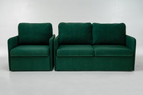 Комплект мягкой мебели 800+801 (диван+кресло) в Магнитогорске - magnitogorsk.ok-mebel.com | фото 3