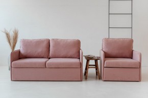 Комплект мягкой мебели 800+801 (диван+кресло) в Магнитогорске - magnitogorsk.ok-mebel.com | фото 4