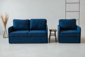 Комплект мягкой мебели 800+801 (диван+кресло) в Магнитогорске - magnitogorsk.ok-mebel.com | фото 5