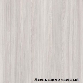 Антресоль для большого шкафа Логика Л-14.3 в Магнитогорске - magnitogorsk.ok-mebel.com | фото 4