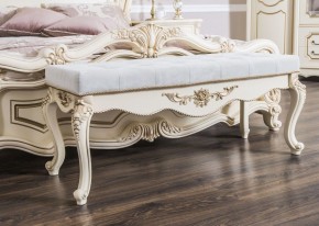 Банкетка Мона Лиза (крем) в Магнитогорске - magnitogorsk.ok-mebel.com | фото 5
