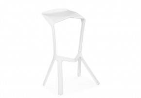 Барный стул Барный стул Mega white в Магнитогорске - magnitogorsk.ok-mebel.com | фото