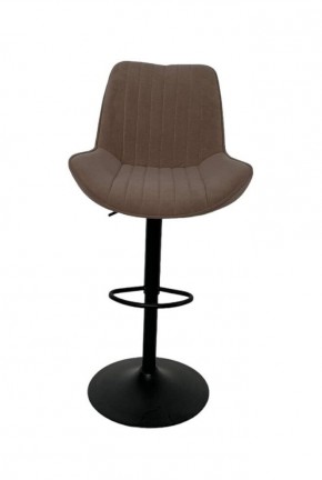 Барный стул Оскар газлифт (арт. Б325) (*в тканях - Luma, Paris, Merlin) в Магнитогорске - magnitogorsk.ok-mebel.com | фото