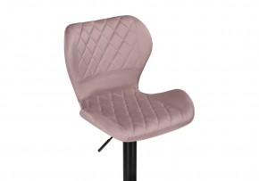 Барный стул Porch pink / black в Магнитогорске - magnitogorsk.ok-mebel.com | фото 5