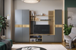 БЕРИ К2 Гостиная в Магнитогорске - magnitogorsk.ok-mebel.com | фото 2