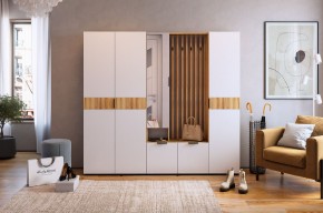 БЕРИ К9 Прихожая в Магнитогорске - magnitogorsk.ok-mebel.com | фото