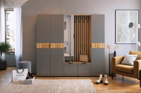 БЕРИ К9 Прихожая в Магнитогорске - magnitogorsk.ok-mebel.com | фото 2