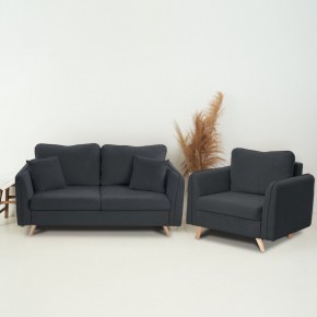 Комплект мягкой мебели 6134+6135 (диван+кресло) в Магнитогорске - magnitogorsk.ok-mebel.com | фото 6