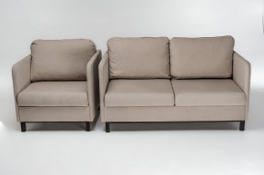Комплект мягкой мебели 900+901 (диван+кресло) в Магнитогорске - magnitogorsk.ok-mebel.com | фото 11