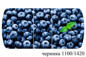 БОСТОН - 3 Стол раздвижной 1100/1420 опоры Триумф в Магнитогорске - magnitogorsk.ok-mebel.com | фото 51