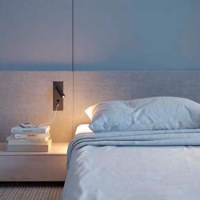 Бра Arlight SP-BED 046880 в Магнитогорске - magnitogorsk.ok-mebel.com | фото 2