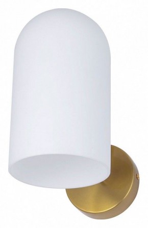 Бра Arte Lamp Cassel A5454AP-1PB в Магнитогорске - magnitogorsk.ok-mebel.com | фото