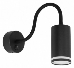 Бра Arte Lamp Imai A2266AP-1BK в Магнитогорске - magnitogorsk.ok-mebel.com | фото