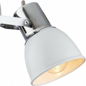 Бра Arte Lamp Jovi A1677AP-1WH в Магнитогорске - magnitogorsk.ok-mebel.com | фото 2