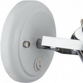 Бра Arte Lamp Jovi A1677AP-1WH в Магнитогорске - magnitogorsk.ok-mebel.com | фото 4