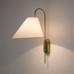 Бра Arte Lamp Rondo A4086AP-1AB в Магнитогорске - magnitogorsk.ok-mebel.com | фото 2