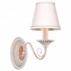 Бра Arti Lampadari Camisa Camisa E 2.1.1 C в Магнитогорске - magnitogorsk.ok-mebel.com | фото
