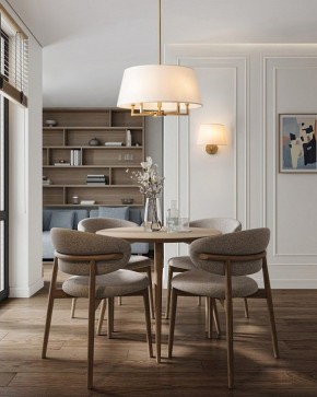 Бра Freya Graceful FR2042WL-01N в Магнитогорске - magnitogorsk.ok-mebel.com | фото 4