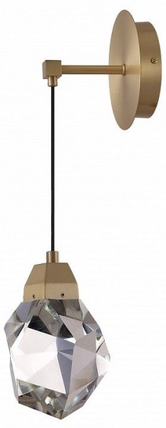 Бра Imperiumloft CRISTEL CRISTEL-WALL-B01 в Магнитогорске - magnitogorsk.ok-mebel.com | фото 2