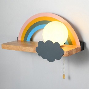 Бра Imperiumloft RAINBOW RAINBOW-KIDS-WALL01 в Магнитогорске - magnitogorsk.ok-mebel.com | фото 2