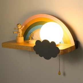 Бра Imperiumloft RAINBOW RAINBOW-KIDS-WALL01 в Магнитогорске - magnitogorsk.ok-mebel.com | фото 3