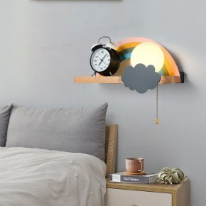 Бра Imperiumloft RAINBOW RAINBOW-KIDS-WALL01 в Магнитогорске - magnitogorsk.ok-mebel.com | фото 5