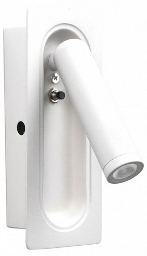Бра Kink Light Ризи 08071M,01 в Магнитогорске - magnitogorsk.ok-mebel.com | фото