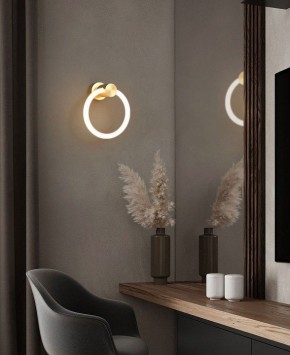 Бра Lussole Lowell LSP-7365 в Магнитогорске - magnitogorsk.ok-mebel.com | фото 5