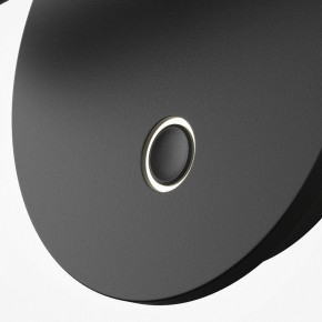 Бра Maytoni Ego C176WL-9W-2.7-4K-B в Магнитогорске - magnitogorsk.ok-mebel.com | фото 8