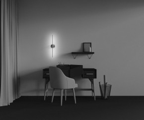 Бра Maytoni Elegant C084WL-L7BS2.7K в Магнитогорске - magnitogorsk.ok-mebel.com | фото 5