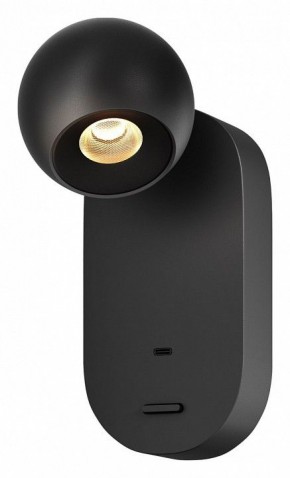 Бра Maytoni Elfin MOD434WL-L5B3K в Магнитогорске - magnitogorsk.ok-mebel.com | фото