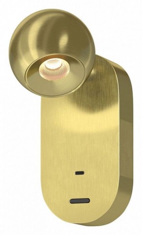 Бра Maytoni Elfin MOD434WL-L5BS3K в Магнитогорске - magnitogorsk.ok-mebel.com | фото