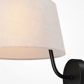 Бра Maytoni Modesto MOD360WL-01B в Магнитогорске - magnitogorsk.ok-mebel.com | фото 3