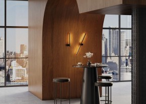Бра Maytoni Rotera MOD432WL-L9B3K в Магнитогорске - magnitogorsk.ok-mebel.com | фото 5