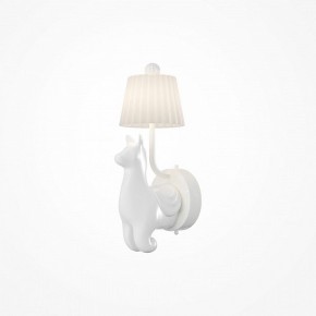 Бра Maytoni Senor Alpaca MOD377WL-L6W3K в Магнитогорске - magnitogorsk.ok-mebel.com | фото 3