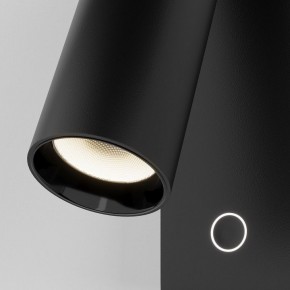 Бра Maytoni Twist C077WL-L3B3K в Магнитогорске - magnitogorsk.ok-mebel.com | фото 7