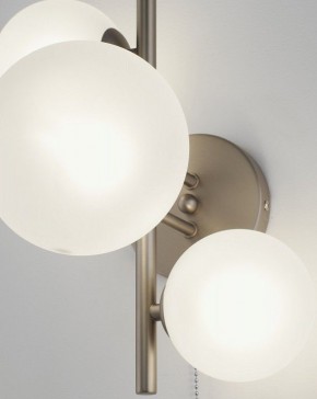Бра Moderli Renny V11464-3W в Магнитогорске - magnitogorsk.ok-mebel.com | фото 5