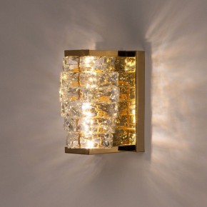 Бра MW-Light Гослар 19 498027601 в Магнитогорске - magnitogorsk.ok-mebel.com | фото 2