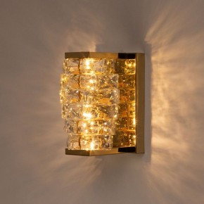 Бра MW-Light Гослар 19 498027601 в Магнитогорске - magnitogorsk.ok-mebel.com | фото 4