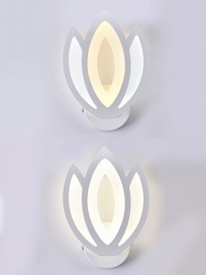 Бра Natali Kovaltseva LED LAMPS 81124 LED LAMPS 81124/1W в Магнитогорске - magnitogorsk.ok-mebel.com | фото 6