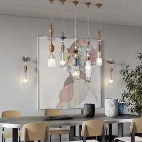 Бра Odeon Light Terra 5414/1WA в Магнитогорске - magnitogorsk.ok-mebel.com | фото 5
