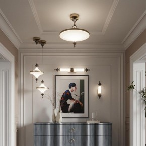 Бра Odeon Light Ula 5404/17WL в Магнитогорске - magnitogorsk.ok-mebel.com | фото 4
