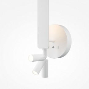Бра с подсветкой Maytoni Combo MOD214WL-L8W3K1 в Магнитогорске - magnitogorsk.ok-mebel.com | фото 4